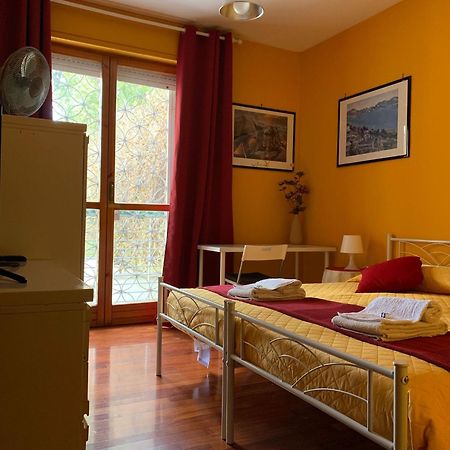 Lunabed Roma - Affitti Brevi Extérieur photo