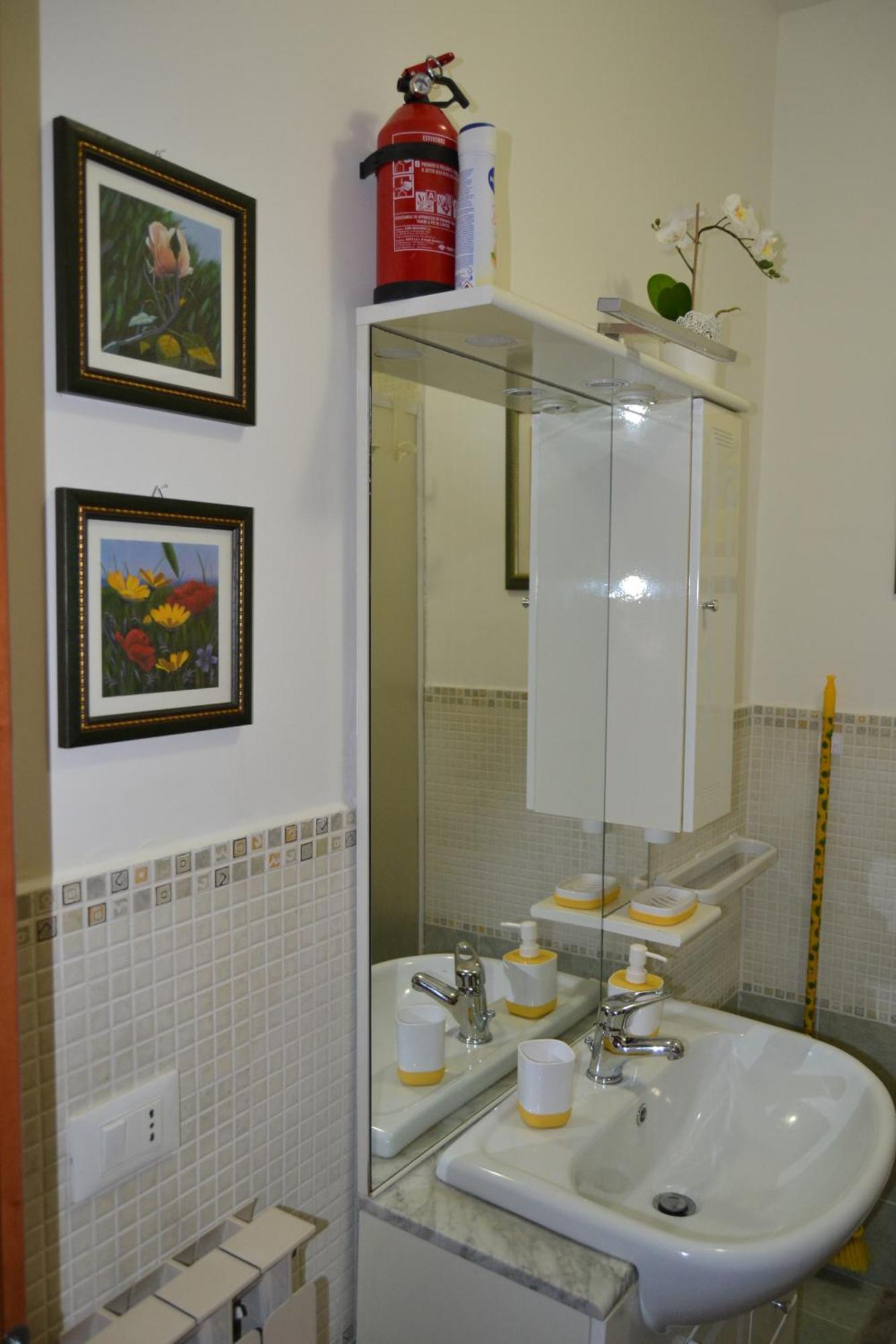 Lunabed Roma - Affitti Brevi Extérieur photo