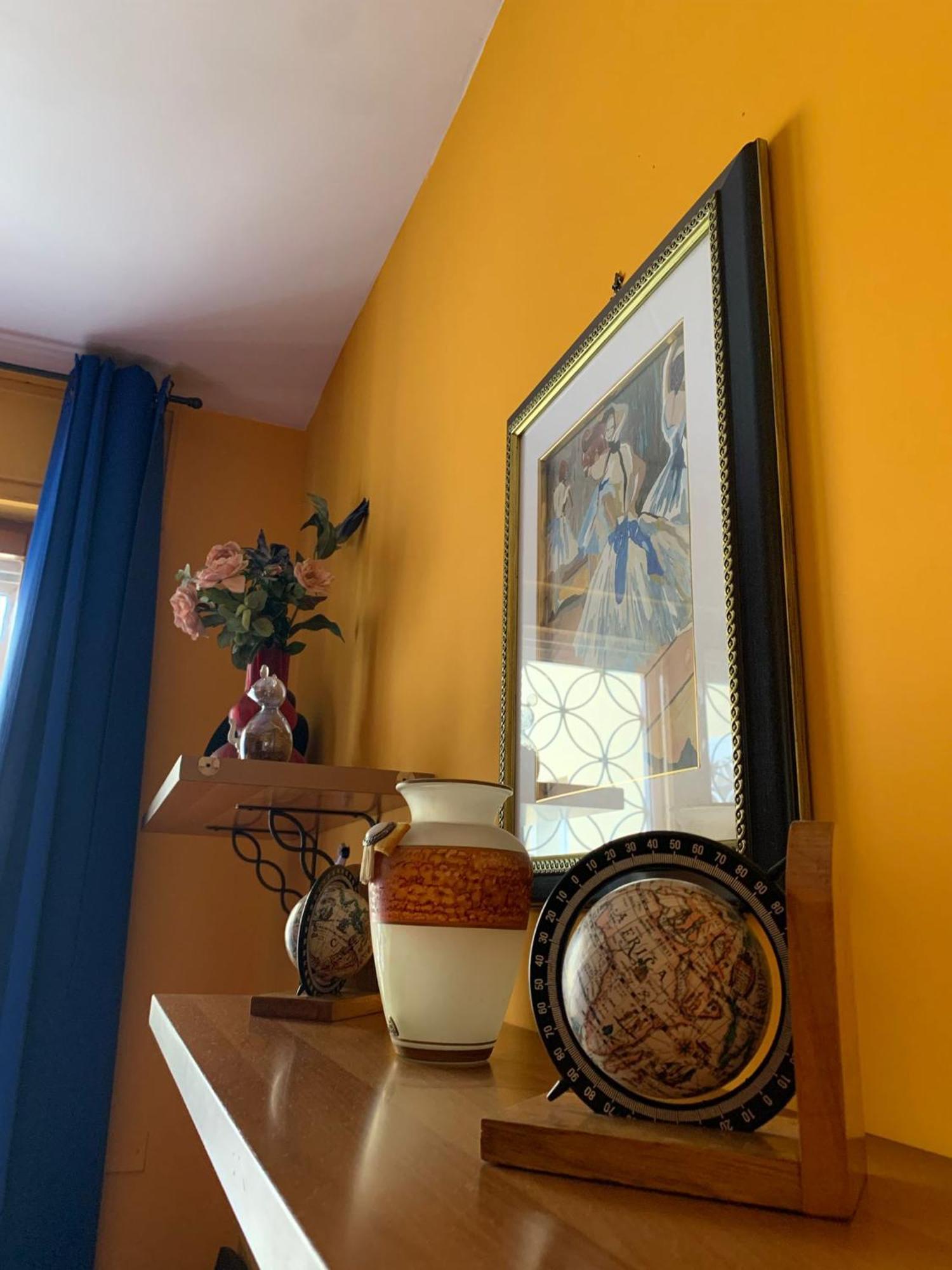 Lunabed Roma - Affitti Brevi Extérieur photo